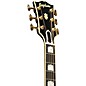 Epiphone Inspired by Gibson Custom Pre-War SJ-200 Rosewood Reissue Left-Handed Acoustic-Electric Guitar - Vintage Sunburst