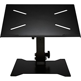 Pioneer DJ Branded DJ Stand Black