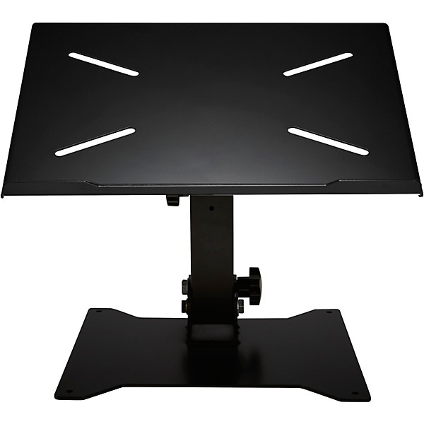 Pioneer DJ Branded DJ Stand Black