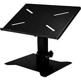 Pioneer DJ Branded DJ Stand Black