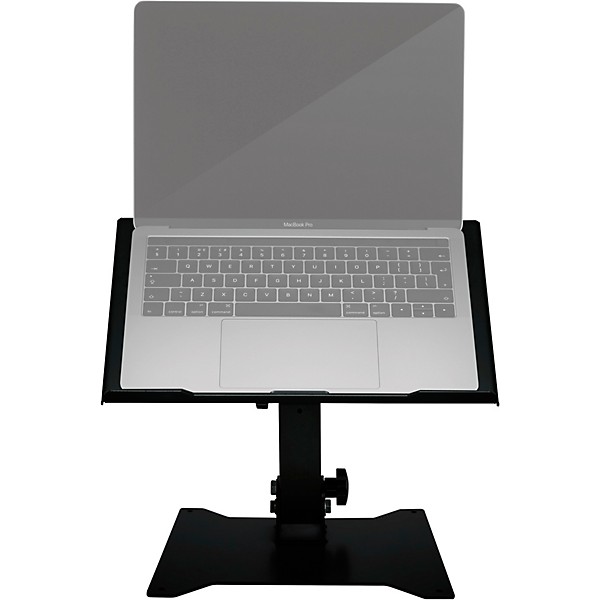 Pioneer DJ Branded DJ Stand Black