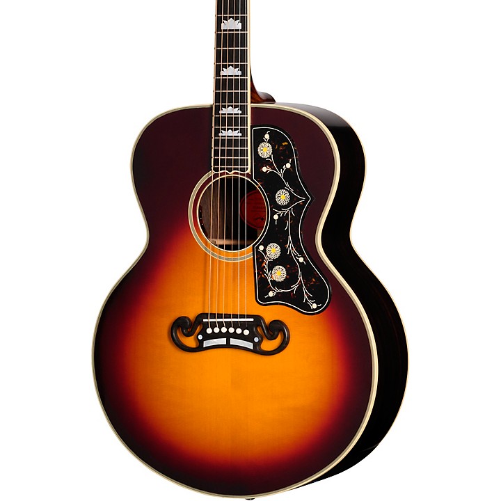 Epiphone Inspired by Gibson Custom 1957 SJ-200 Reissue Acoustic