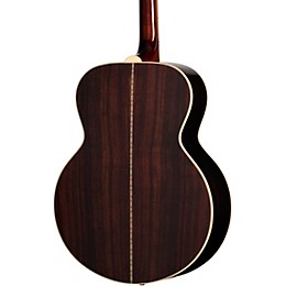 Epiphone Inspired by Gibson Custom Pre-War SJ-200 Rosewood Reissue Acoustic-Electric Guitar Vintage Sunburst