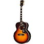 Epiphone Inspired by Gibson Custom Pre-War SJ-200 Rosewood Reissue Acoustic-Electric Guitar Vintage Sunburst