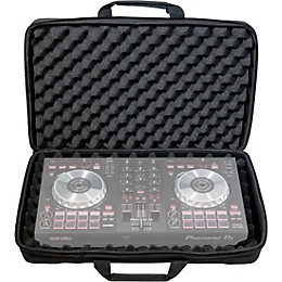 Pioneer DJ Branded Bag for DDJ-FLX4, DDJ-SB3, DDJ-SB2, DDJ-SB, DDJ-400 Black