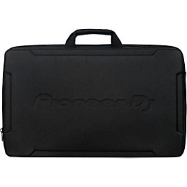 Pioneer DJ Branded Bag for DDJ-800 and DDJ-SR2 Black