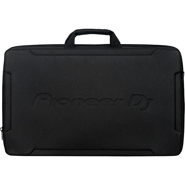Pioneer DJ Branded Bag for DDJ-800 and DDJ-SR2 Black