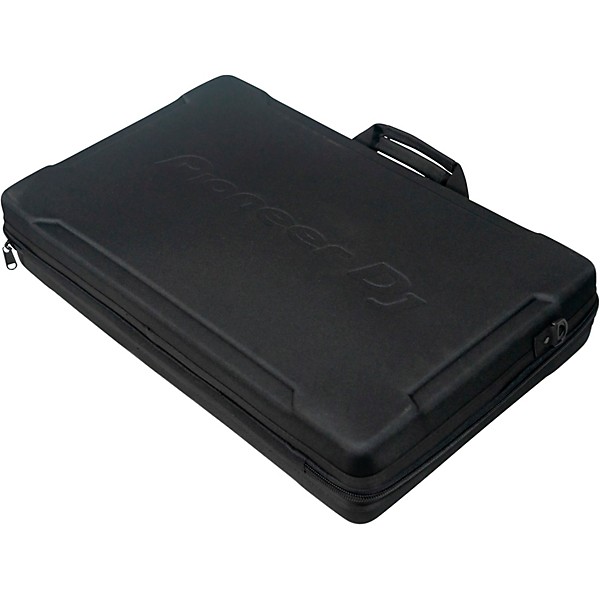 Pioneer DJ Branded Bag for DDJ-800 and DDJ-SR2 Black