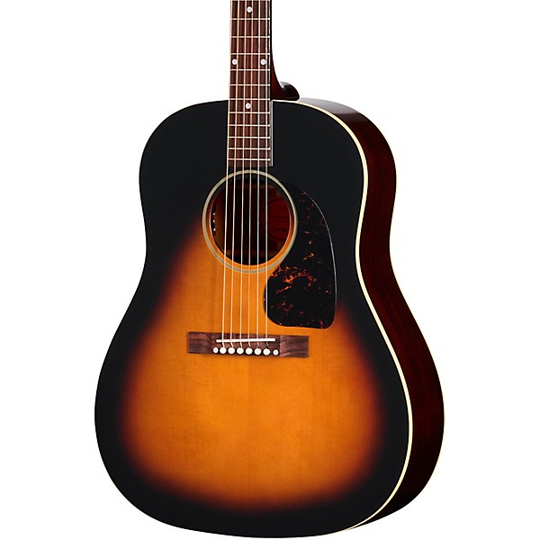 Epiphone Inspired by Gibson Custom 1942 Banner J-45 Reissue