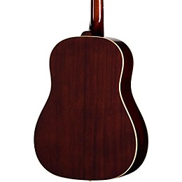 Epiphone Inspired by Gibson Custom 1942 Banner J-45 Reissue Acoustic-Electric Guitar Vintage Sunburst