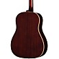 Epiphone Inspired by Gibson Custom 1942 Banner J-45 Reissue Acoustic-Electric Guitar Vintage Sunburst