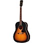 Epiphone Inspired by Gibson Custom 1942 Banner J-45 Reissue Acoustic-Electric Guitar Vintage Sunburst