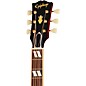Epiphone Inspired by Gibson Custom 1960 Hummingbird Reissue Acoustic-Electric Guitar Heritage Cherry Sunburst