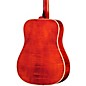 Epiphone Inspired by Gibson Custom 1963 Dove Reissue Acoustic-Electric Guitar Natural
