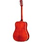 Epiphone Inspired by Gibson Custom 1963 Dove Reissue Acoustic-Electric Guitar Natural