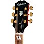 Epiphone Inspired by Gibson Hummingbird Standard EC Acoustic-Electric Guitar - Cherry Sunburst