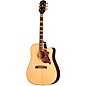 Epiphone Inspired by Gibson Hummingbird Standard EC Acoustic-Electric Guitar - Natural