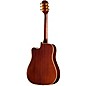 Epiphone Inspired by Gibson Hummingbird Standard EC Acoustic-Electric Guitar - Natural