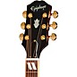 Epiphone Inspired by Gibson Hummingbird Standard EC Acoustic-Electric Guitar - Natural