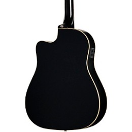 Epiphone Inspired by Gibson J-45 Standard EC Acoustic-Electric Guitar - Vintage Sunburst