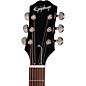 Epiphone Inspired by Gibson J-45 Standard EC Acoustic-Electric Guitar - Vintage Sunburst