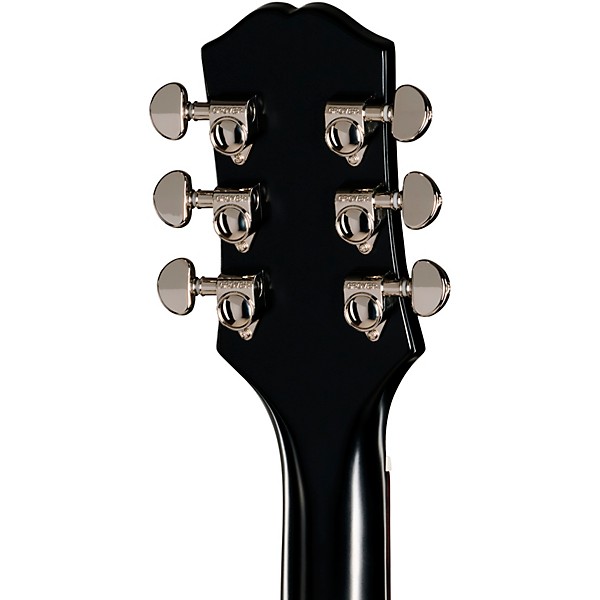 Epiphone Inspired by Gibson J-45 Standard EC Acoustic-Electric Guitar - Vintage Sunburst