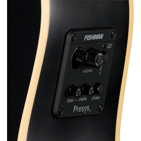 Epiphone Inspired by Gibson J-45 Standard EC Acoustic-Electric Guitar - Vintage Sunburst