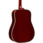 Epiphone Inspired by Gibson Hummingbird Standard Left-Handed Acoustic-Electric Guitar - Cherry Sunburst