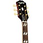 Epiphone Inspired by Gibson Hummingbird Standard Left-Handed Acoustic-Electric Guitar - Cherry Sunburst