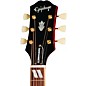 Epiphone Inspired by Gibson Hummingbird Standard Acoustic-Electric Guitar - Cherry Sunburst