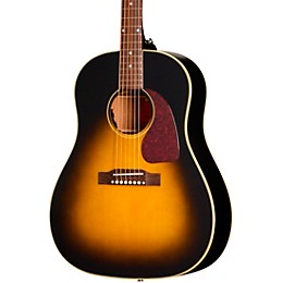 Epiphone Inspired by Gibson J-45 Standard Acoustic-Electric Guitar - Vintage Sunburst