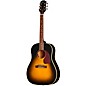 Epiphone Inspired by Gibson J-45 Standard Acoustic-Electric Guitar - Vintage Sunburst