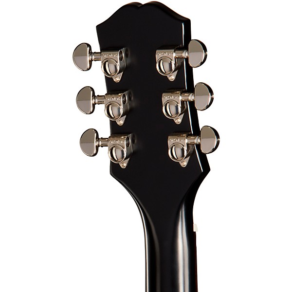 Epiphone Inspired by Gibson J-45 Standard Acoustic-Electric Guitar - Vintage Sunburst