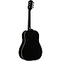 Epiphone Inspired by Gibson J-45 Standard Left-Handed Acoustic-Electric Guitar - Vintage Sunburst