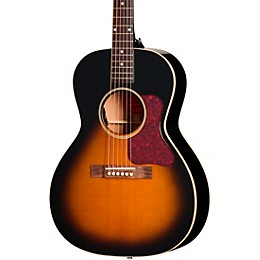 Epiphone Inspired by Gibson L-00 Standard Acoustic-Electric Guitar - Vintage Sunburst