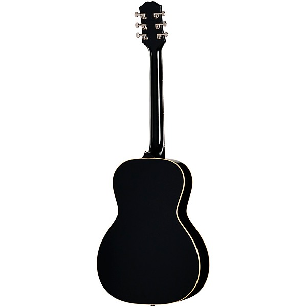 Epiphone Inspired by Gibson L-00 Standard Acoustic-Electric Guitar - Vintage Sunburst
