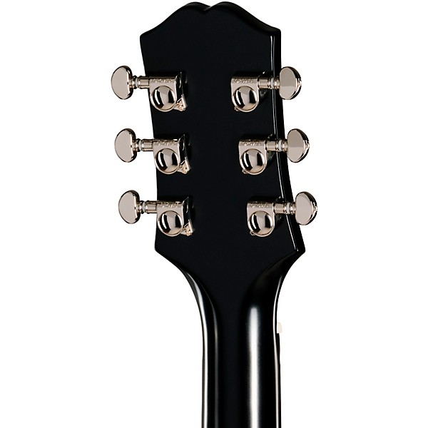 Epiphone Inspired by Gibson L-00 Standard Acoustic-Electric Guitar - Vintage Sunburst