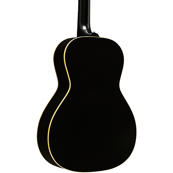 Epiphone Inspired by Gibson L-00 Standard Left-Handed Acoustic-Electric Guitar - Vintage Sunburst
