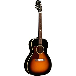 Epiphone Inspired by Gibson L-00 Standard Left-Handed Acoustic-Electric Guitar - Vintage Sunburst