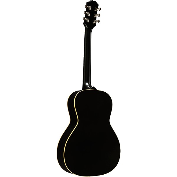 Epiphone Inspired by Gibson L-00 Standard Left-Handed Acoustic-Electric Guitar - Vintage Sunburst