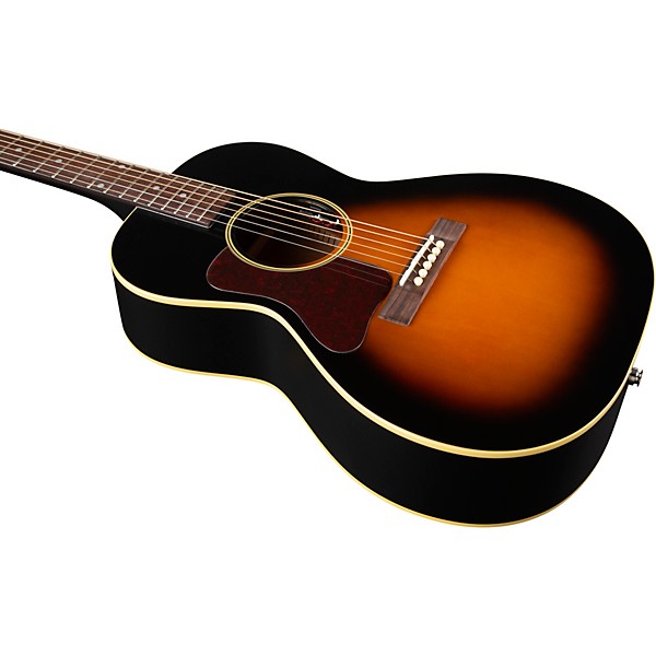 Epiphone Inspired by Gibson L-00 Standard Left-Handed Acoustic-Electric Guitar - Vintage Sunburst