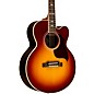 Gibson Parlor Rosewood EC Acoustic-Electric Guitar Rosewood Burst thumbnail