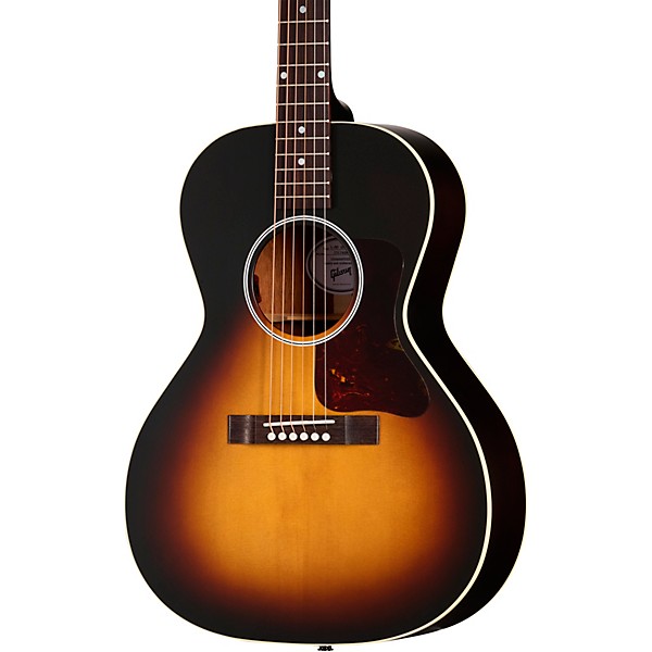 Gibson L-00 Special Acoustic-Electric Guitar Vintage