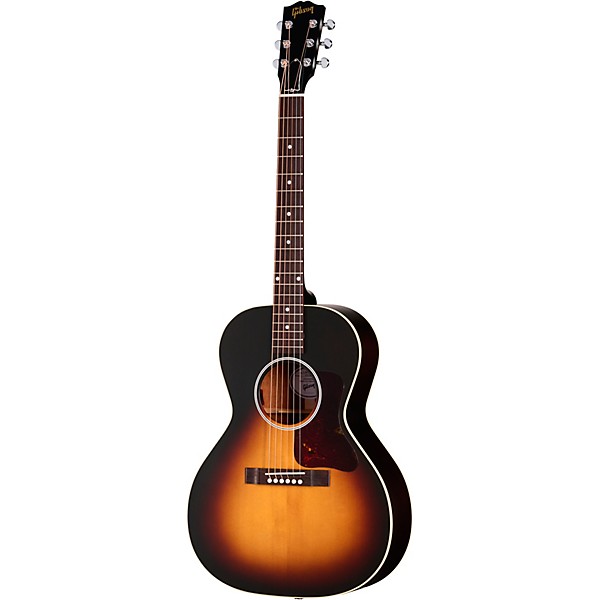 ギター Special ! Wasser held guitar/Gibson l-00 Gibson L-00 Special Acoustic-Electric Guitar Vintage