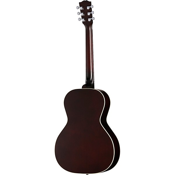Gibson L-00 Special Acoustic-Electric Guitar Vintage Sunburst