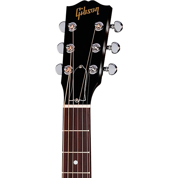 Gibson L-00 Special Acoustic-Electric Guitar Vintage Sunburst