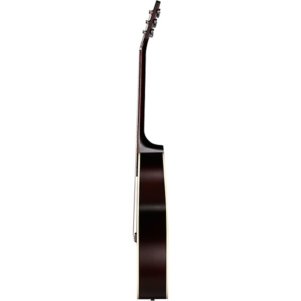 Gibson L-00 Special Acoustic-Electric Guitar Vintage Sunburst