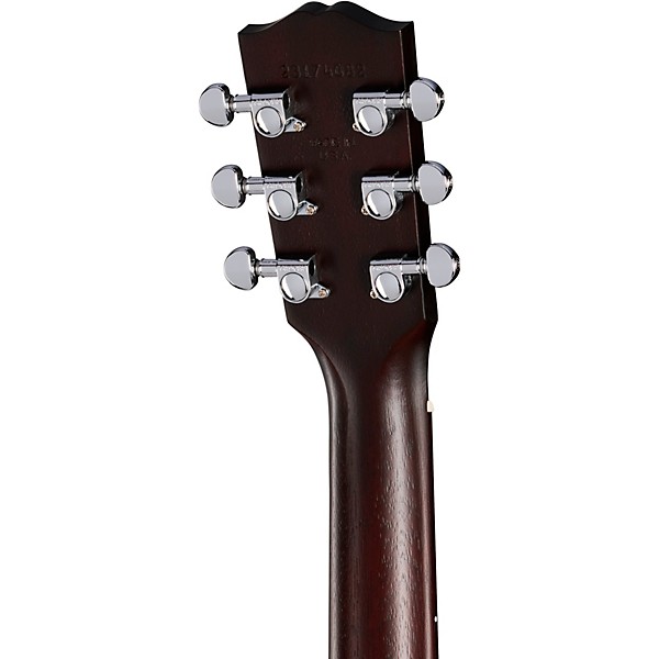 Gibson L-00 Special Acoustic-Electric Guitar Vintage Sunburst