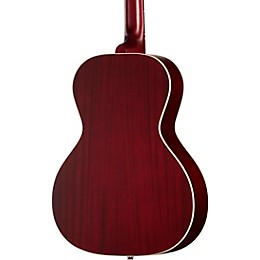 Open Box Gibson L-00 Special Acoustic-Electric Guitar Level 2 Wine Red 197881382742