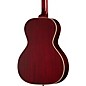 Gibson L-00 Special Acoustic-Electric Guitar Wine Red